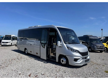 Новый Микроавтобус, Пассажирский фургон Iveco Daily: фото 2 Новый Микроавтобус, Пассажирский фургон Iveco Daily: фото 2