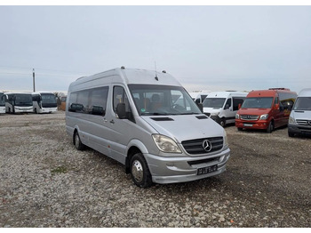 Микроавтобус MERCEDES-BENZ Sprinter 515