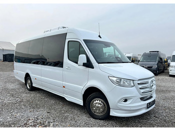 Микроавтобус MERCEDES-BENZ Sprinter