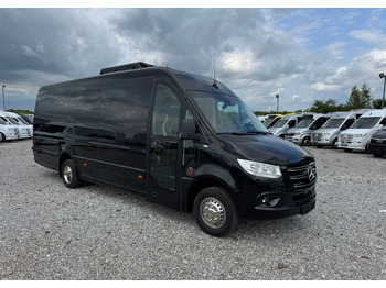 Микроавтобус MERCEDES-BENZ Sprinter