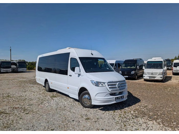 Микроавтобус MERCEDES-BENZ Sprinter