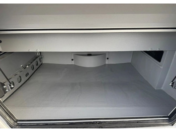 Новый Микроавтобус, Пассажирский фургон Mercedes-Benz Sprinter 519: фото 5 Новый Микроавтобус, Пассажирский фургон Mercedes-Benz Sprinter 519: фото 5