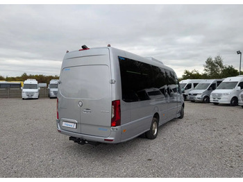 Новый Микроавтобус, Пассажирский фургон Mercedes-Benz Sprinter 519: фото 5