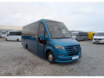 Микроавтобус MERCEDES-BENZ Sprinter 519