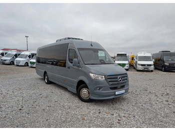 Микроавтобус MERCEDES-BENZ Sprinter 519