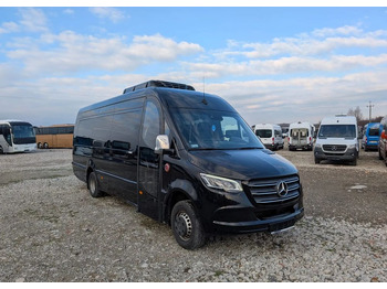 Микроавтобус MERCEDES-BENZ Sprinter 519