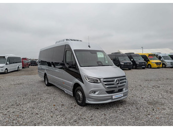Микроавтобус MERCEDES-BENZ Sprinter 519