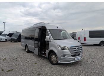 Микроавтобус MERCEDES-BENZ Sprinter 519