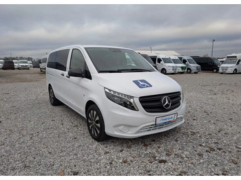 Микроавтобус MERCEDES-BENZ Vito 114