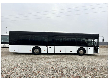 Solaris InterUrbino в лизинг Solaris InterUrbino: фото 4