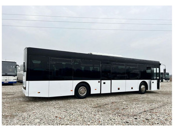 Solaris InterUrbino в лизинг Solaris InterUrbino: фото 5