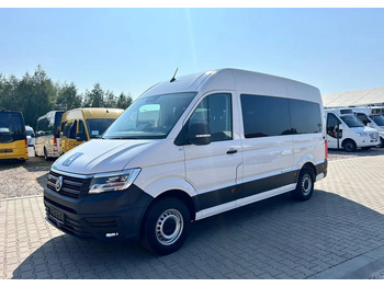 Микроавтобус, Электробус Volkswagen Inny: фото 3 Микроавтобус, Электробус Volkswagen Inny: фото 3