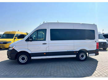 Микроавтобус, Электробус Volkswagen Inny: фото 2 Микроавтобус, Электробус Volkswagen Inny: фото 2