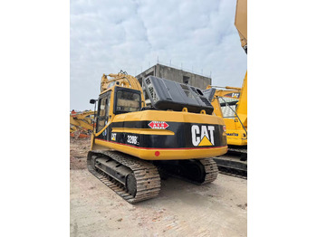 CATERPILLAR 320B в лизинг CATERPILLAR 320B: фото 3