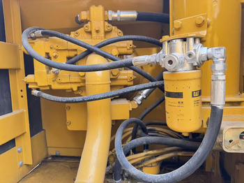 CATERPILLAR 320B в лизинг CATERPILLAR 320B: фото 5