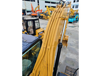 Гусеничный экскаватор CATERPILLAR 320D2 CAT: фото 5 Гусеничный экскаватор CATERPILLAR 320D2 CAT: фото 5