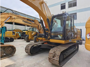 Новый Гусеничный экскаватор CATERPILLAR CAT 320D2: фото 3