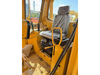 CATERPILLAR D7G в лизинг CATERPILLAR D7G: фото 4