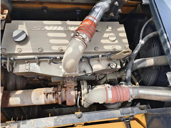 Гусеничный экскаватор HYUNDAI R385LC-9T: фото 4