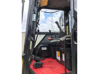 Мини-экскаватор KOMATSU PC50MR: фото 5