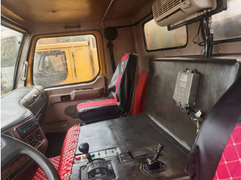 Мобильный кран XCMG QY100K: фото 5 Мобильный кран XCMG QY100K: фото 5