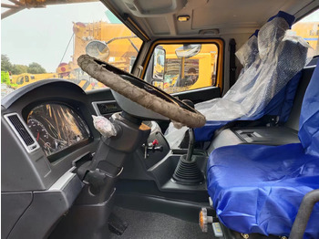 Кран XCMG QY50K: фото 3