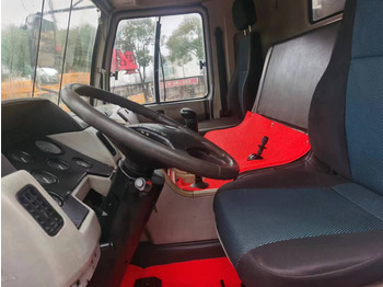 Мобильный кран ZOOMLION ZTC251V: фото 3