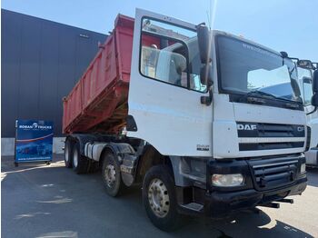 Самосвал DAF CF 85 360
