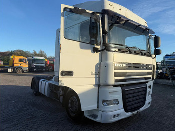 Тягач DAF XF 105 460