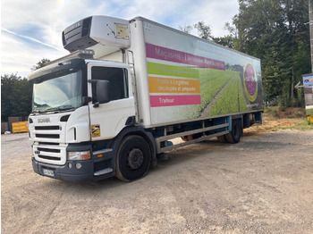 Рефрижератор SCANIA P 310