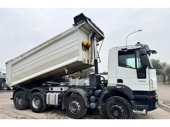 Самосвал Iveco Trakker 410T/ 450 Ribaltabile Posteriore: фото 3