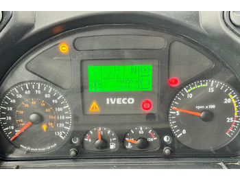 Самосвал Iveco Trakker 410T/ 450 Ribaltabile Posteriore: фото 5