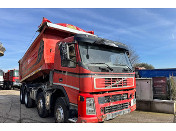 Самосвал VOLVO FM 480