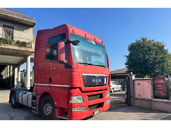 Man TGX 18.480 - Impianto Ribaltabile в лизинг Man TGX 18.480 - Impianto Ribaltabile: фото 2 Man TGX 18.480 - Impianto Ribaltabile в лизинг Man TGX 18.480 - Impianto Ribaltabile: фото 2