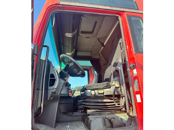 Man TGX 18.480 - Impianto Ribaltabile в лизинг Man TGX 18.480 - Impianto Ribaltabile: фото 3 Man TGX 18.480 - Impianto Ribaltabile в лизинг Man TGX 18.480 - Impianto Ribaltabile: фото 3