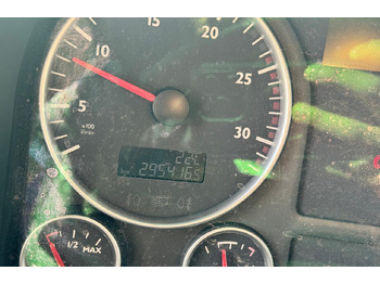 Man TGX 18.480 - Impianto Ribaltabile в лизинг Man TGX 18.480 - Impianto Ribaltabile: фото 5 Man TGX 18.480 - Impianto Ribaltabile в лизинг Man TGX 18.480 - Impianto Ribaltabile: фото 5