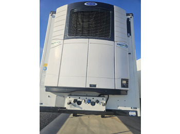 Полуприцеп-рефрижератор KRONE SD