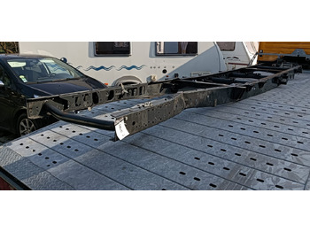 Рама/ Шасси IVECO Daily