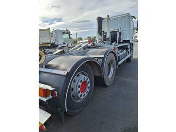 DAF CF в лизинг DAF CF: фото 3