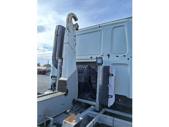 DAF CF в лизинг DAF CF: фото 5