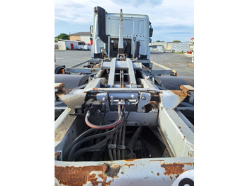 DAF CF в лизинг DAF CF: фото 4