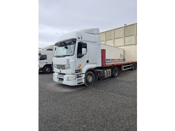 Тягач RENAULT Premium 460