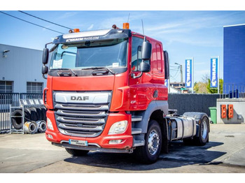 Тягач DAF CF 480