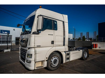 Тягач MAN TGX 18.500