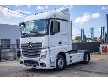 Тягач MERCEDES-BENZ Actros 1845