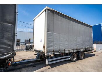 Прицеп LECITRAILER