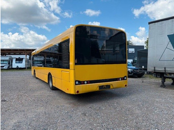 Solaris Urbino в лизинг Solaris Urbino: фото 4