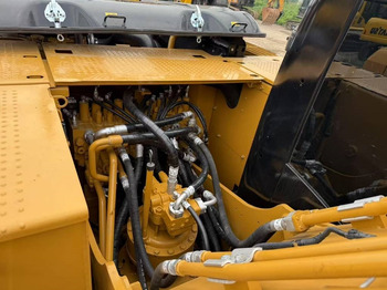 Гусеничный экскаватор CAT 320D2 [ Copy ]: фото 3