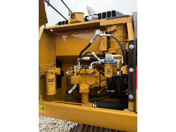 Гусеничный экскаватор CAT 320D2 [ Copy ]: фото 5