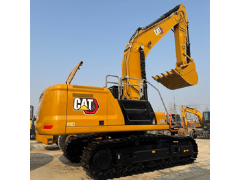 Гусеничный экскаватор CATERPILLAR 336